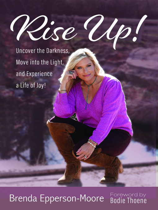 Title details for Rise Up by Brenda Epperson-Moore - Available
